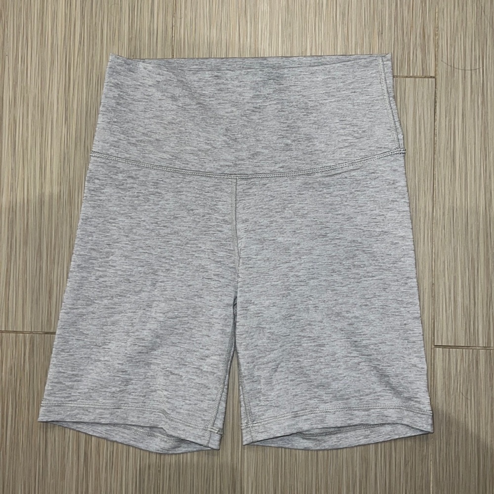 ARITZIA | TNA biker shorts